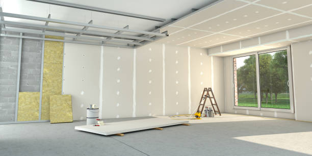 Range of Insulation Solutions in Morgan, GA